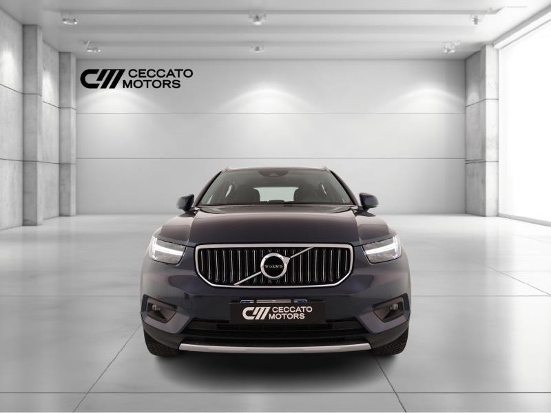 Volvo XC40 1.5 T3 Inscription 163cv auto my21