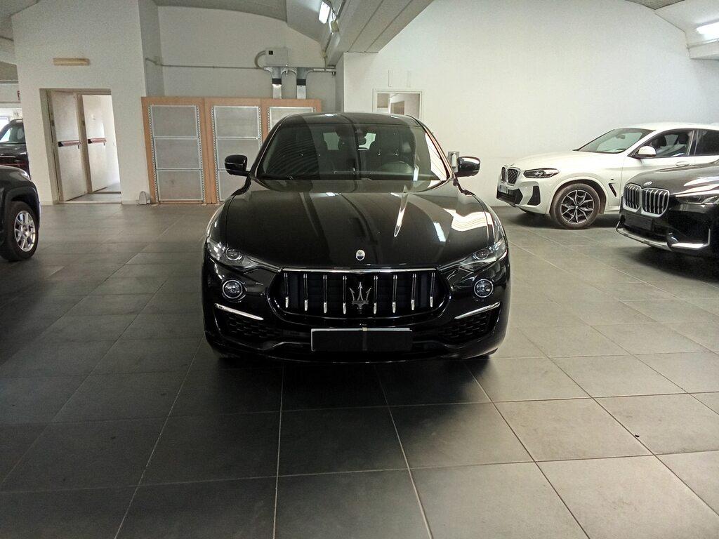Maserati Levante 2.0 mhev Executive 330cv auto