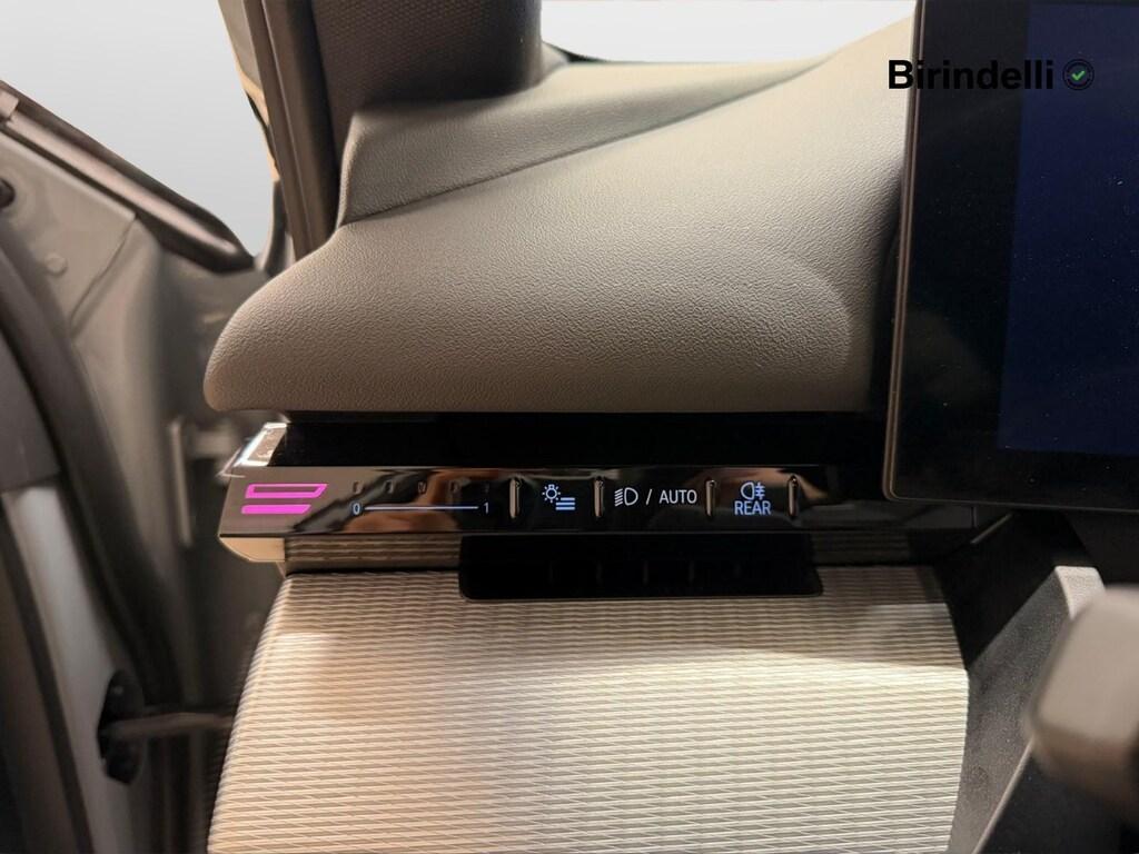 BMW Serie 5 520d Touring 48V sdrive M Sport Pro auto