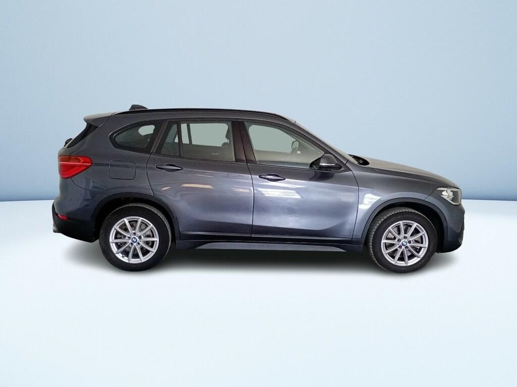 BMW X1 sdrive20i xLine auto