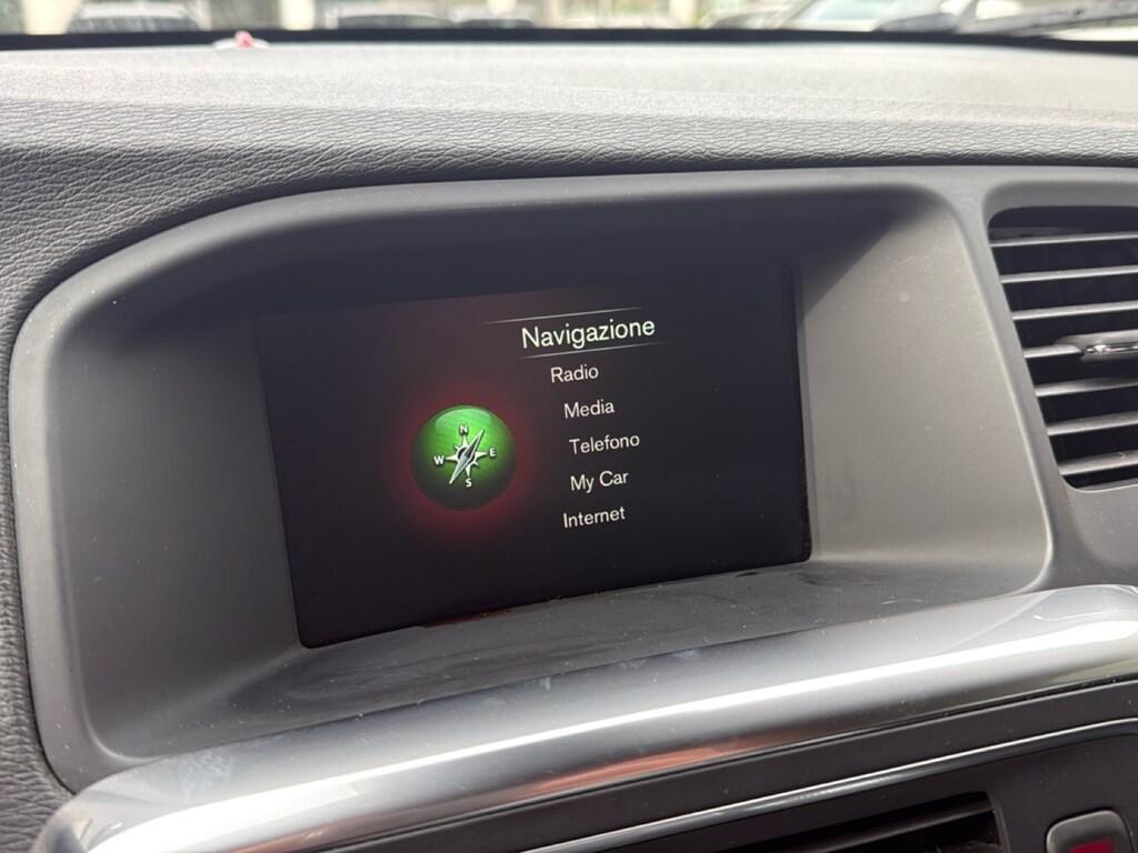 Volvo V60 Cross Country 2.0 D3 Business Plus geartronic