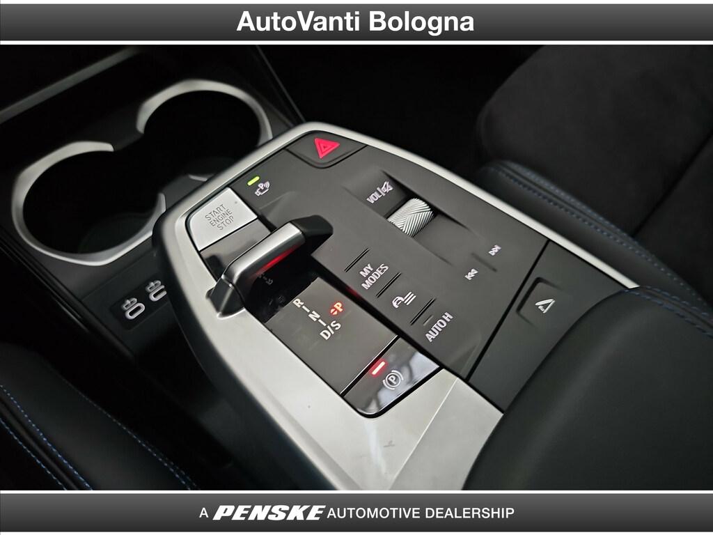 BMW X1 xdrive 25e MSport Pro auto