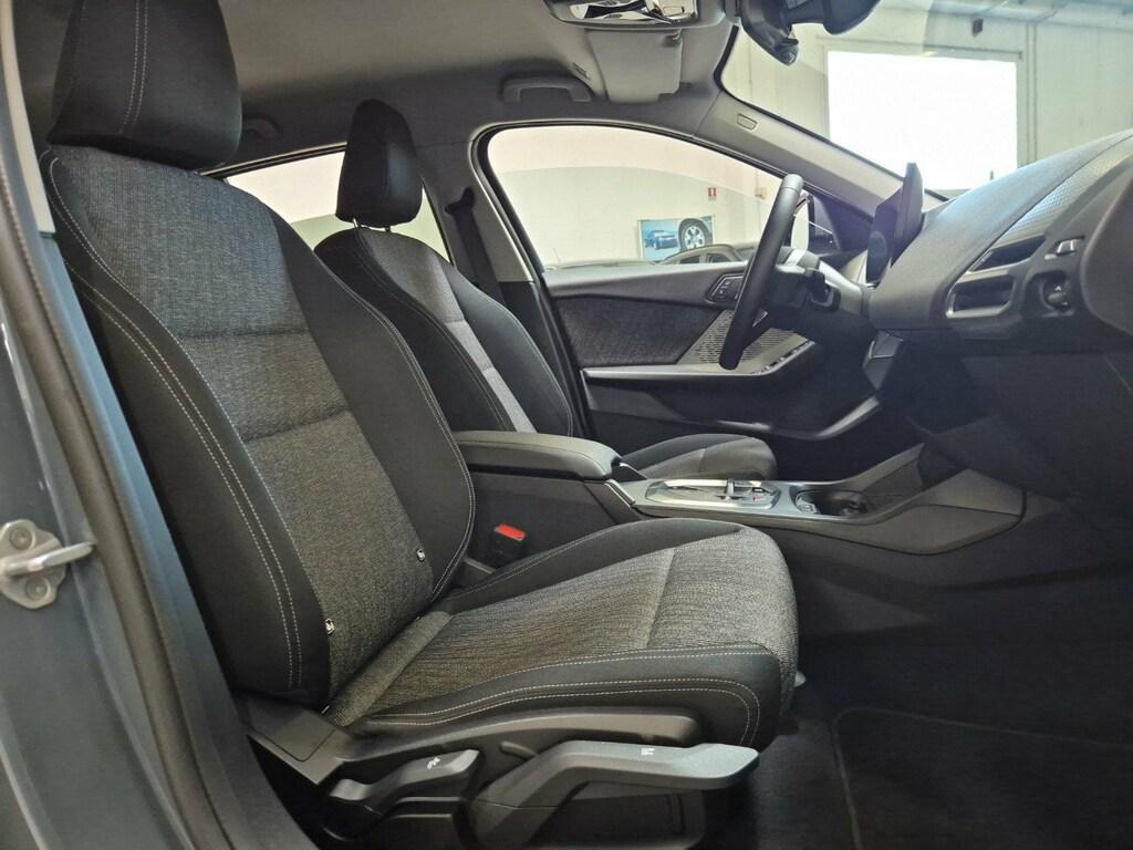 BMW Serie 1 118d MSport auto
