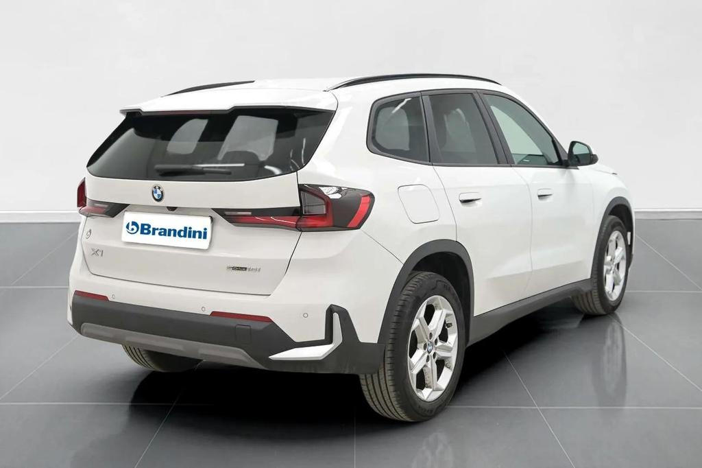 BMW X1 sdrive18i auto