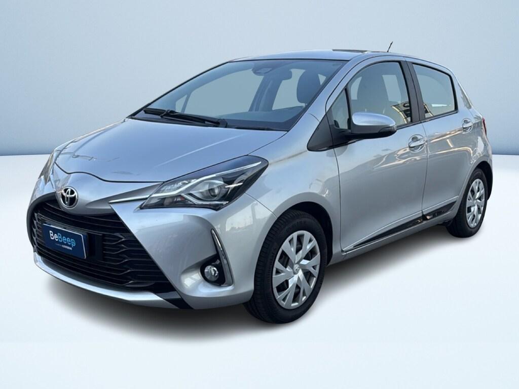 Toyota Yaris 5p 1.0 Active my18