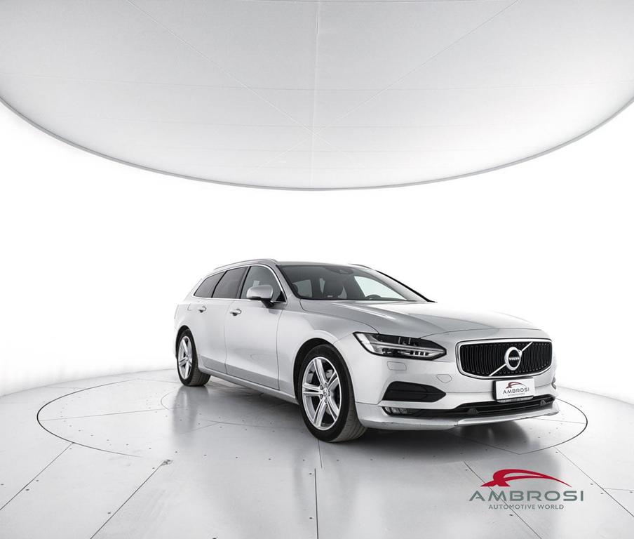 Volvo V90 2.0 D4 Momentum awd geartronic