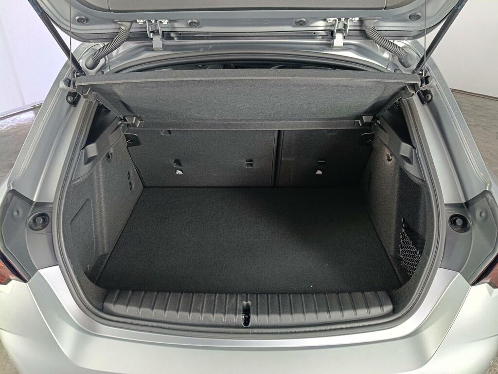 BMW Serie 1 120d 48V MSport Pro auto