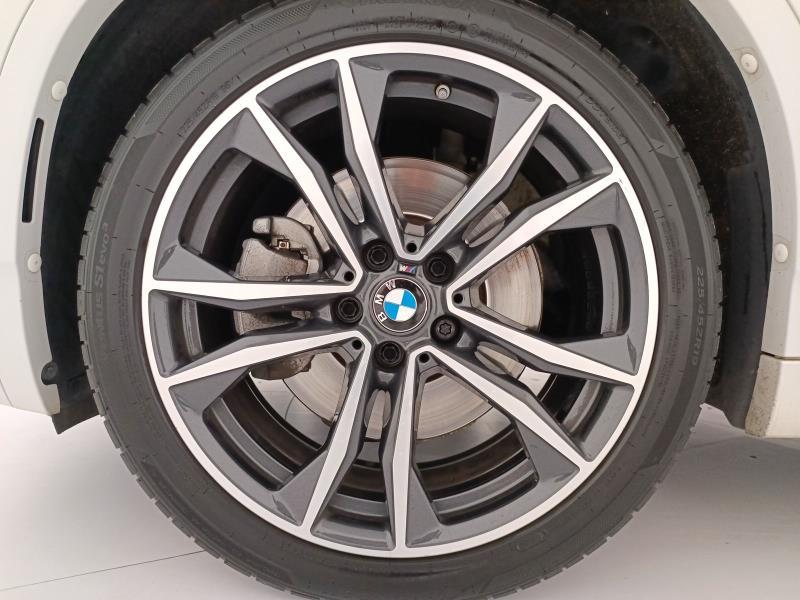 BMW X2 xdrive20d Msport auto