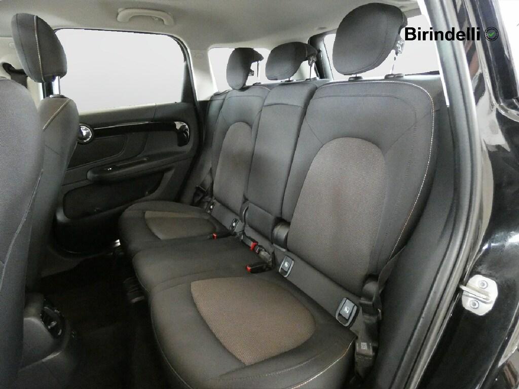 Mini Cooper Countryman 1.5 Business Auto
