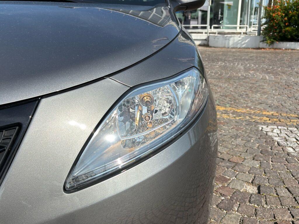 Lancia Ypsilon 1.2 8v Elefantino s&s 69cv E6