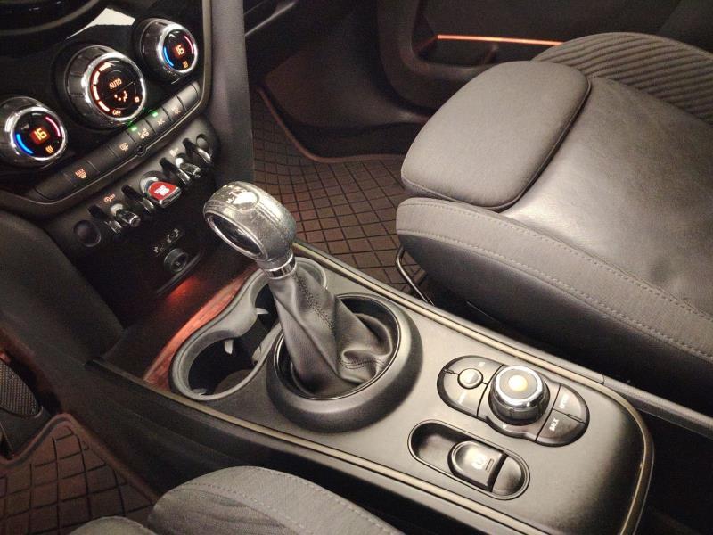 Mini Cooper D Countryman 2.0 TwinPower Turbo Cooper D Hype Steptronic