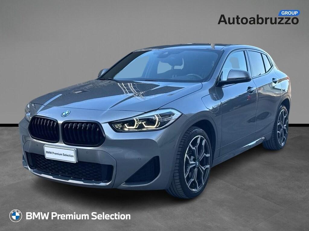 BMW X2 xdrive25e Msport X auto