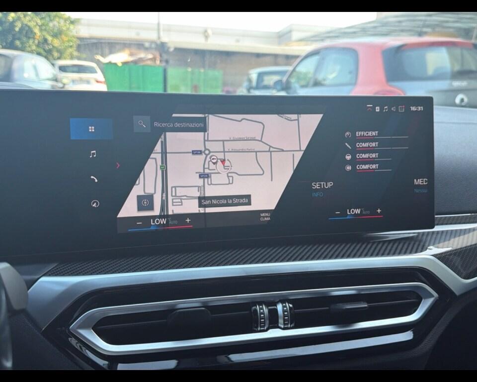BMW M3 Touring 3.0 Competition M xdrive auto