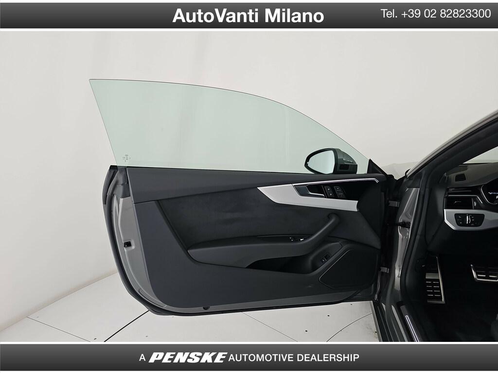 Audi S5 Coupe 3.0 tdi mhev quattro 341cv tiptronic