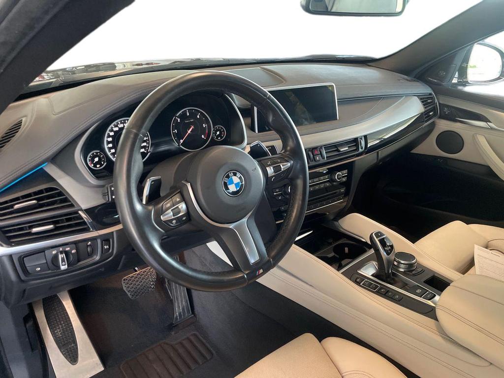 BMW X6 xdrive30d Msport 249cv auto