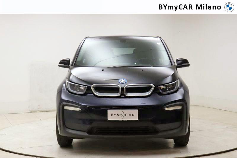 BMW i3 120Ah Advantage