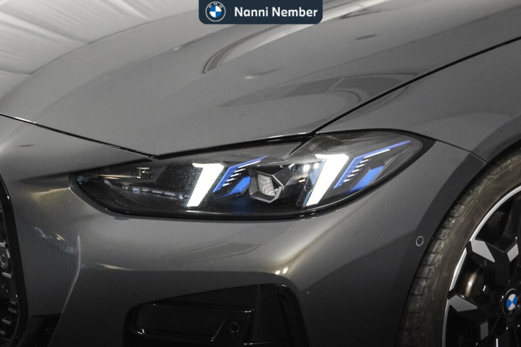BMW Serie 4 420d Cabrio mhev 48V M Sport Pro auto
