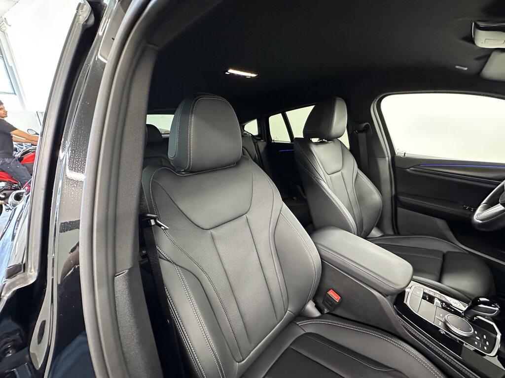 BMW X4 xdrive20d mhev 48V Msport auto