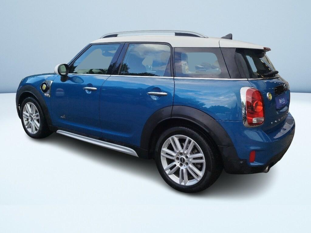 Mini Cooper SE Countryman Mini Countryman 1.5 Cooper SE Hype all4 auto