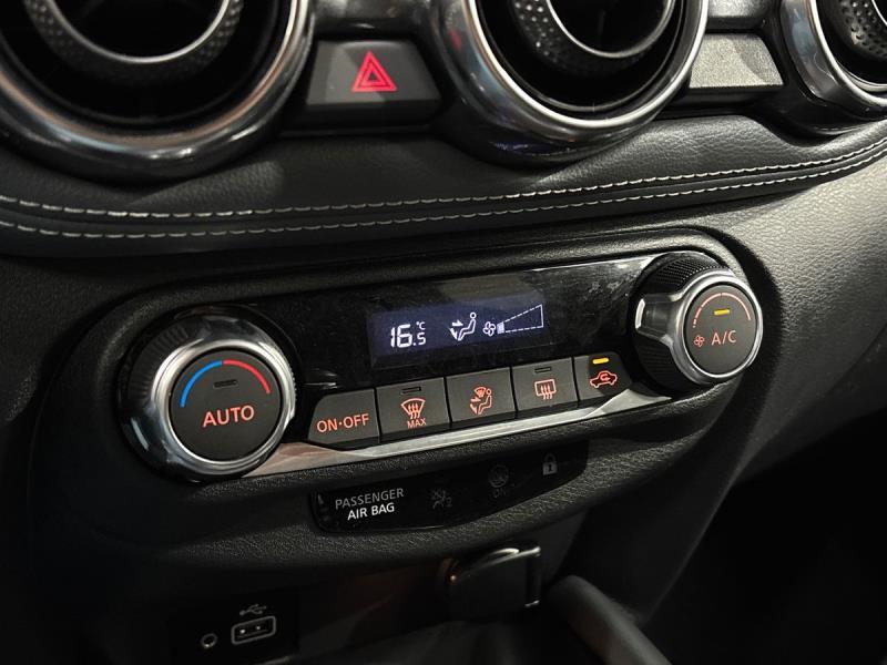 Nissan Juke 1.0 dig-t N-Connecta 114cv