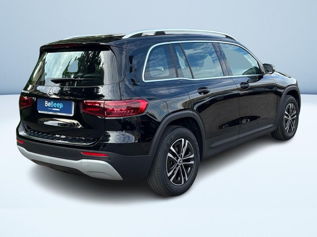 Mercedes GLB 180 d Advanced auto