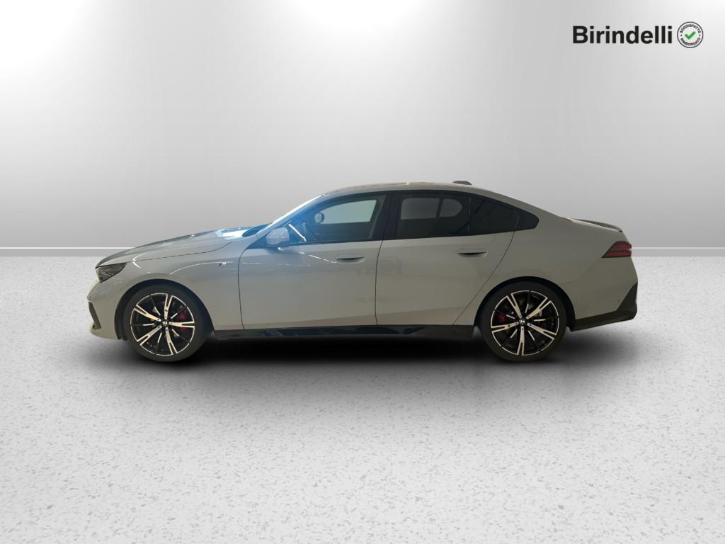 BMW Serie 5 520d 48V Msport sdrive auto