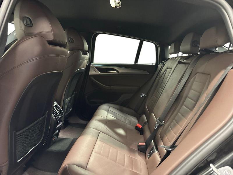 BMW X4 xdrive20d mhev 48V Msport auto