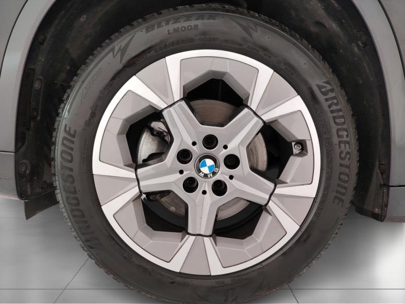 BMW X1 sdrive18d X-Line auto