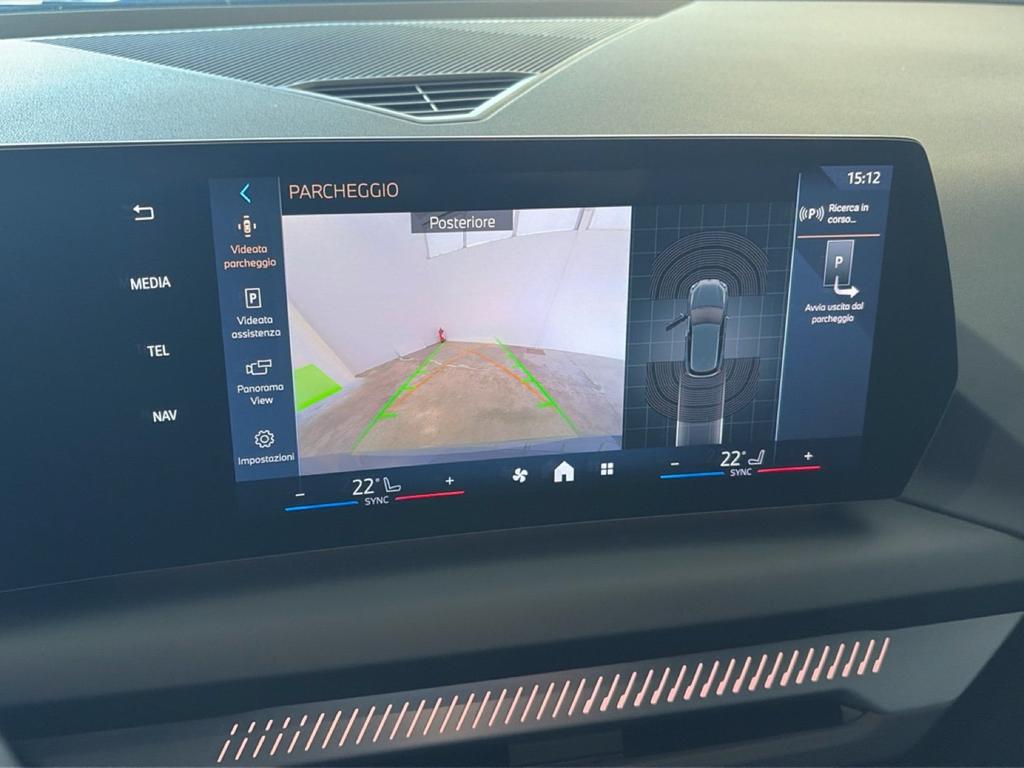 BMW Serie 1 118d MSport Design auto