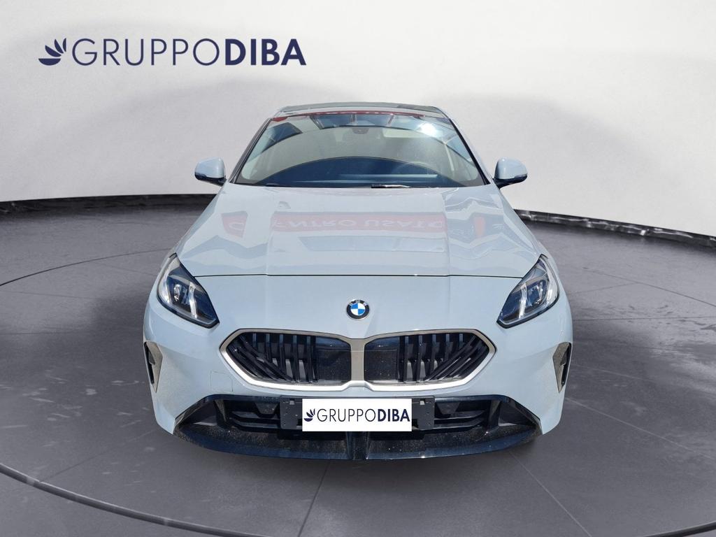 BMW Serie 1 118d MSport auto