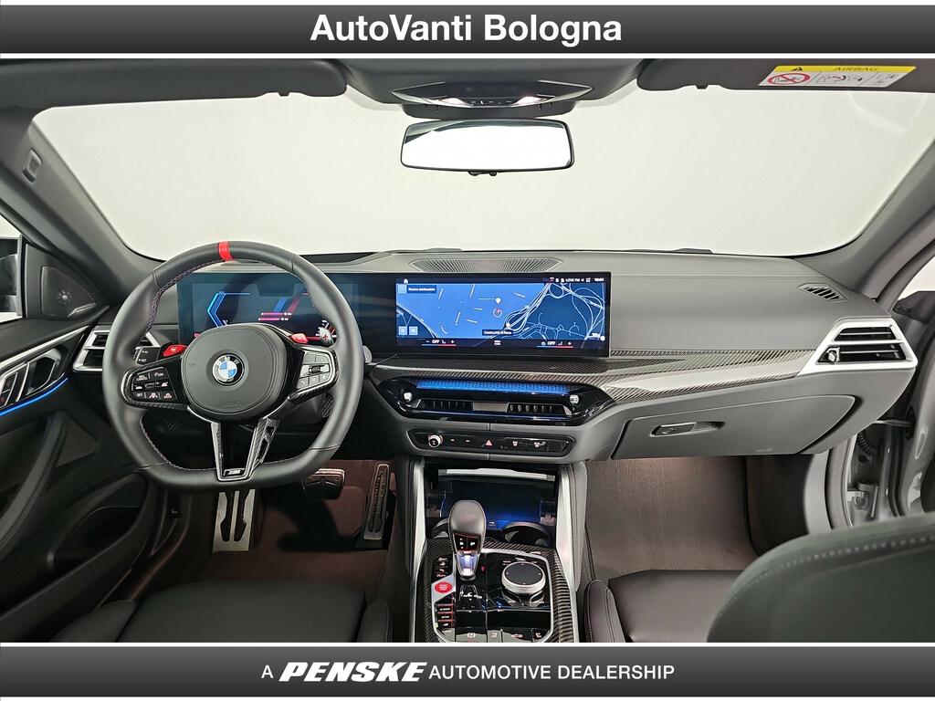 BMW M4 Cabrio 3.0 Competition M xdrive auto