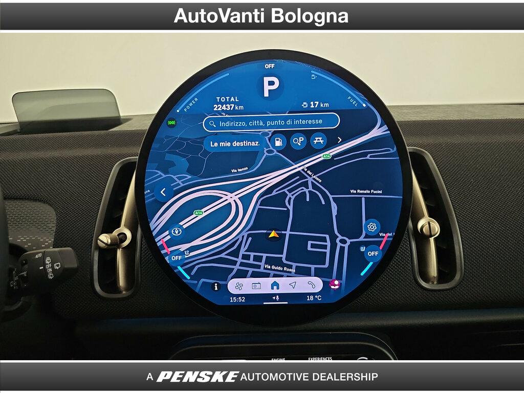 Mini Mini Countryman 2.0 48V D Classic auto