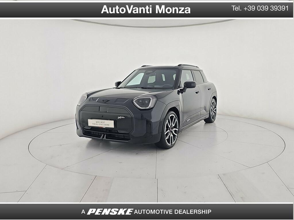 Mini Mini Aceman SE Classic