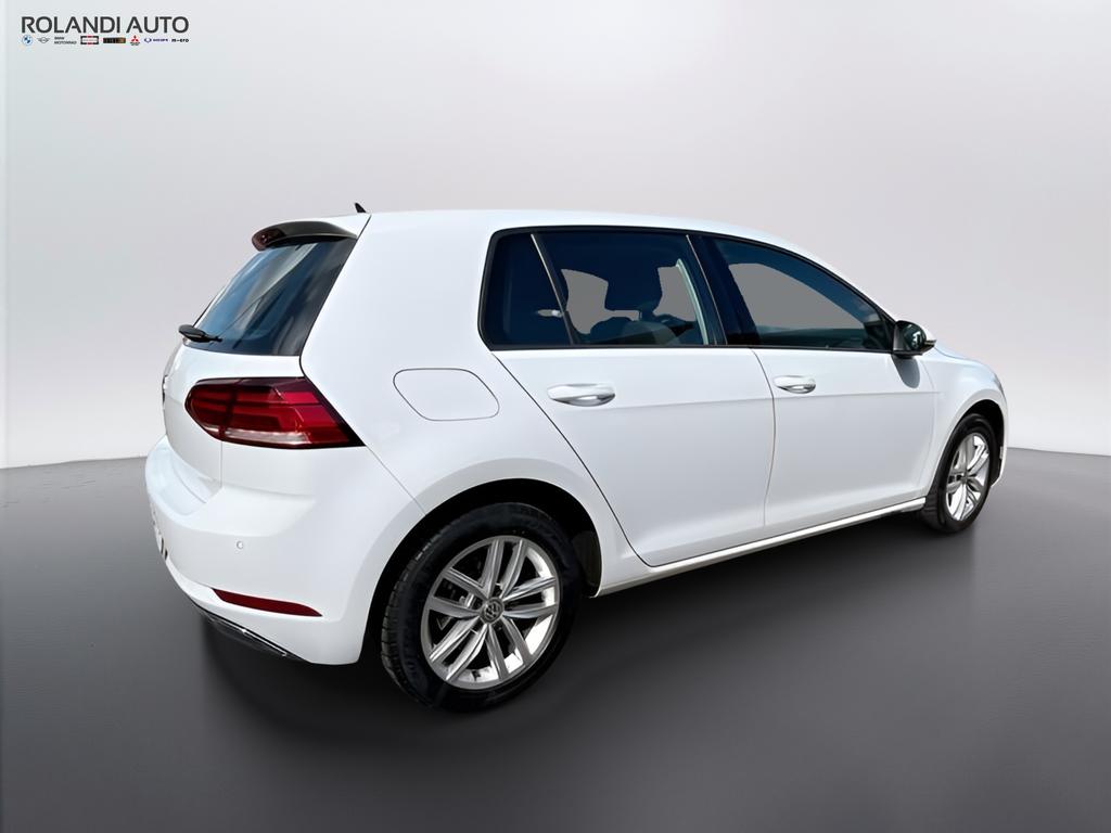Volkswagen Golf 5p 1.0 tsi Business 115cv