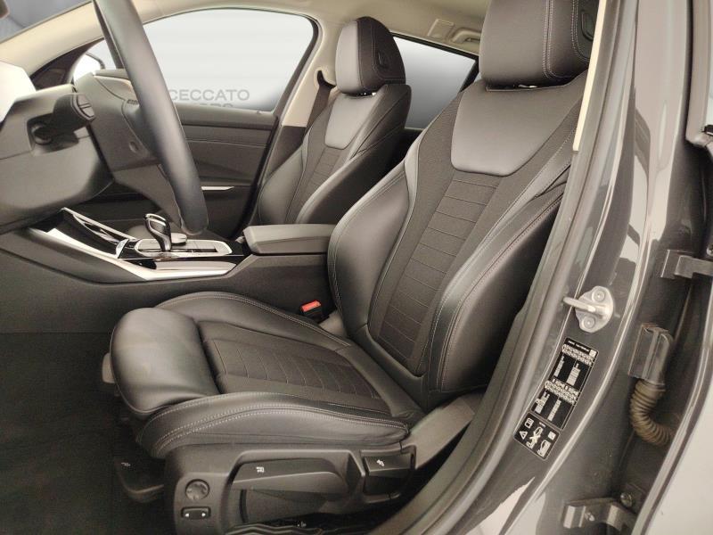 BMW Serie 3 320d Touring mhev 48V xdrive Sport auto