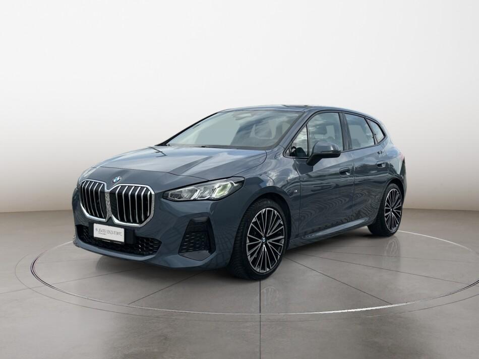 BMW Serie 2 218d Active Tourer Msport auto