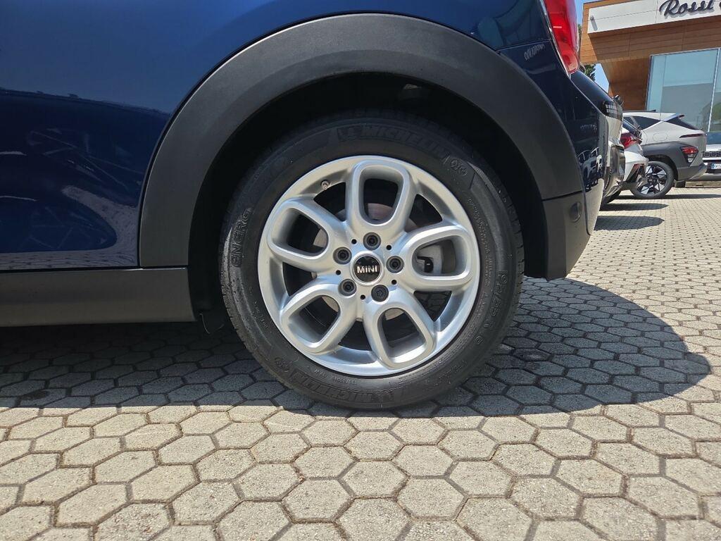 Mini Cooper D 1.5 D Cooper D Hype Auto