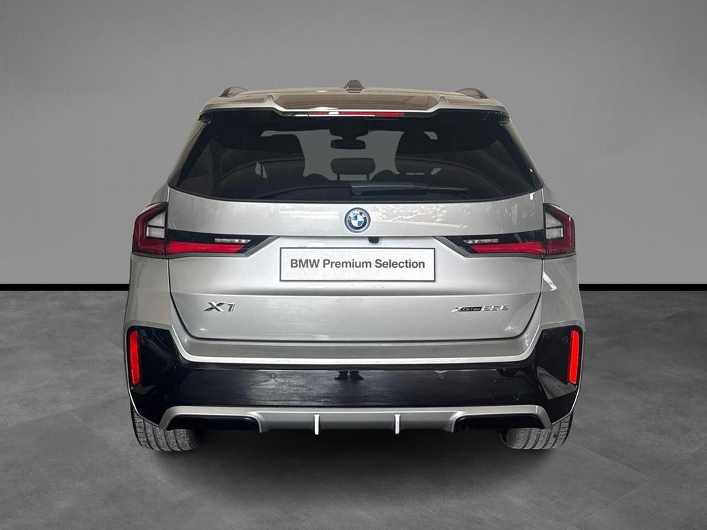 BMW X1 xdrive 25e MSport Pro auto