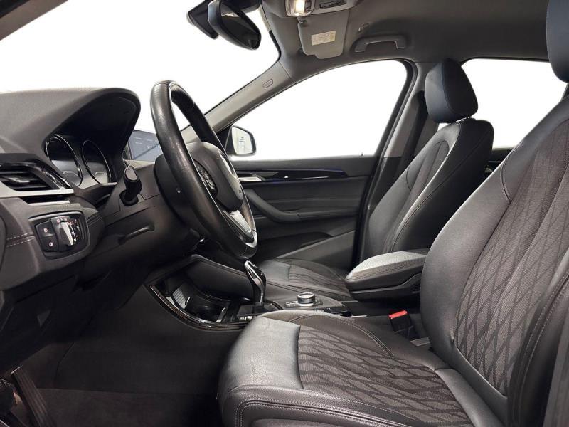 BMW X1 sdrive18d xLine auto
