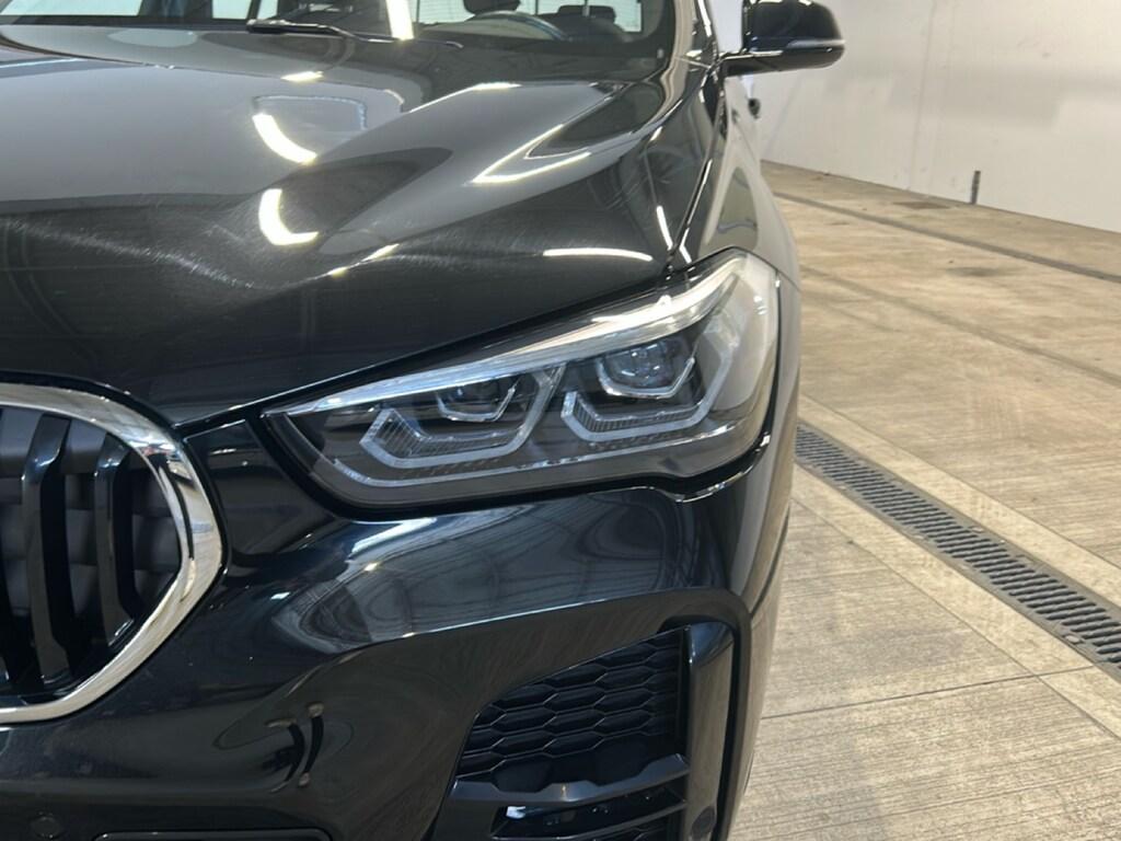 BMW X1 sdrive18i Msport 136cv