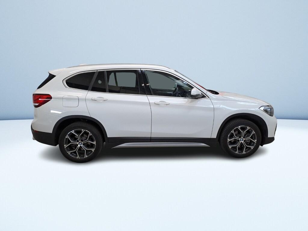 BMW X1 sdrive18d xLine auto