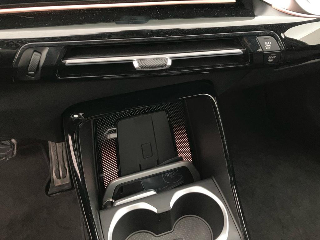 BMW X1 xdrive 25e MSport Pro auto