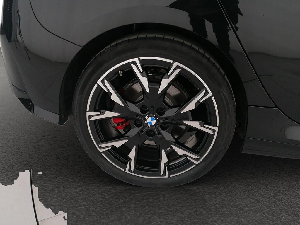BMW Serie 1 118d MSport Pro auto