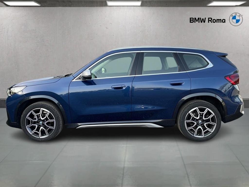 BMW X1 xdrive20d mhev 48V X-Line auto