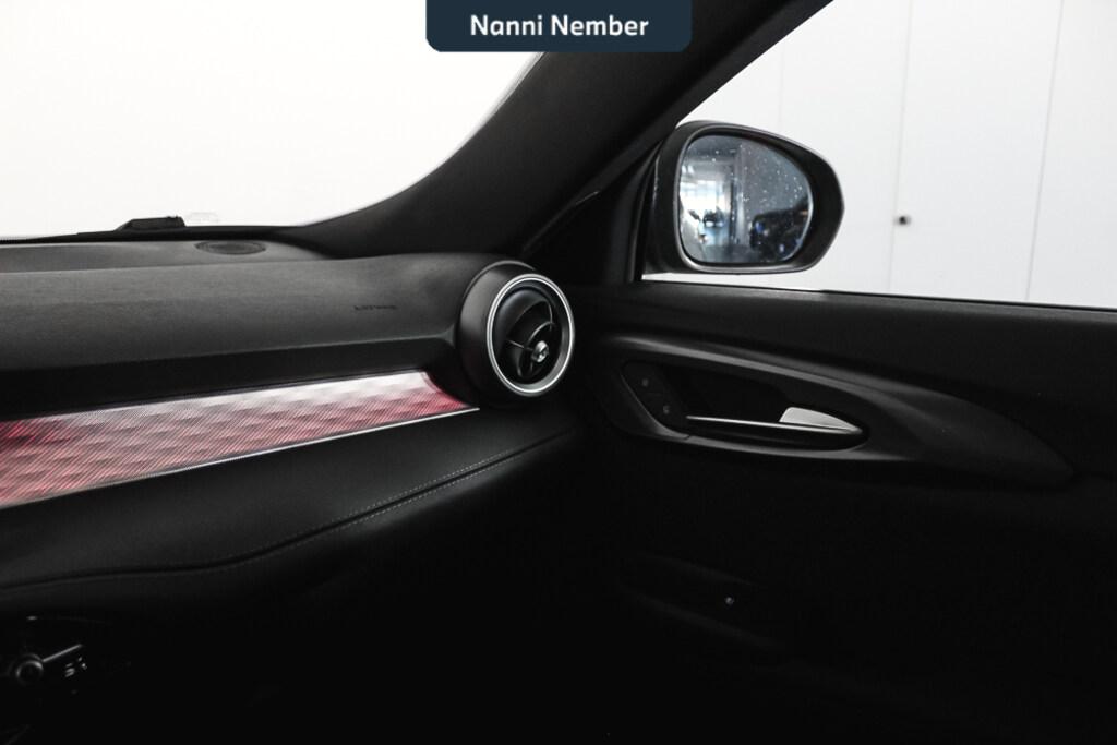 Alfa Romeo Tonale 1.5 hybrid Speciale 160cv tct7