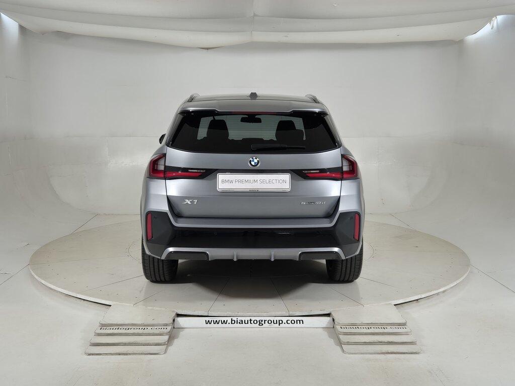 BMW X1 sdrive18d Msport auto