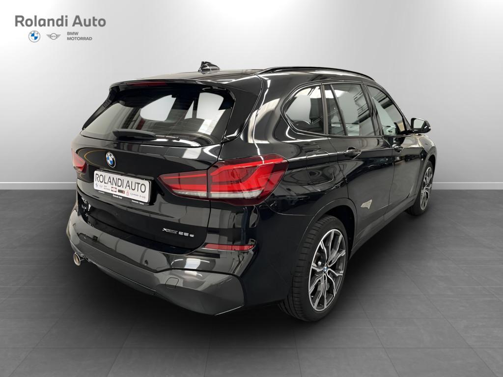 BMW X1 xdrive25e Msport auto