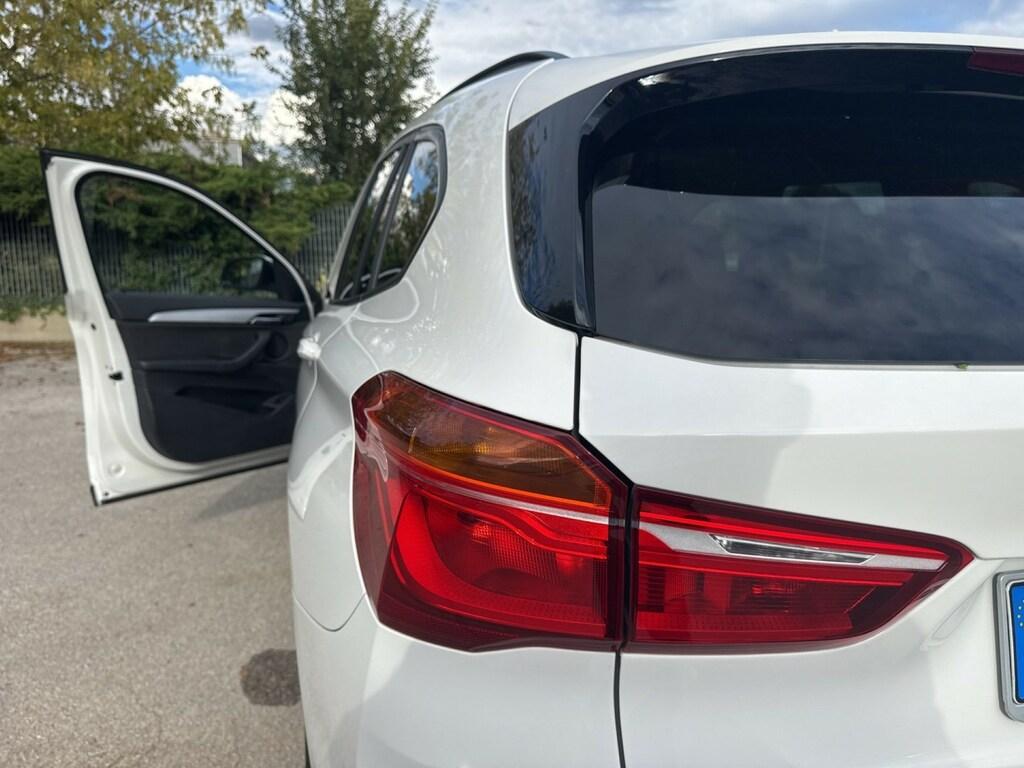 BMW X1 sdrive18d Business Advantage auto