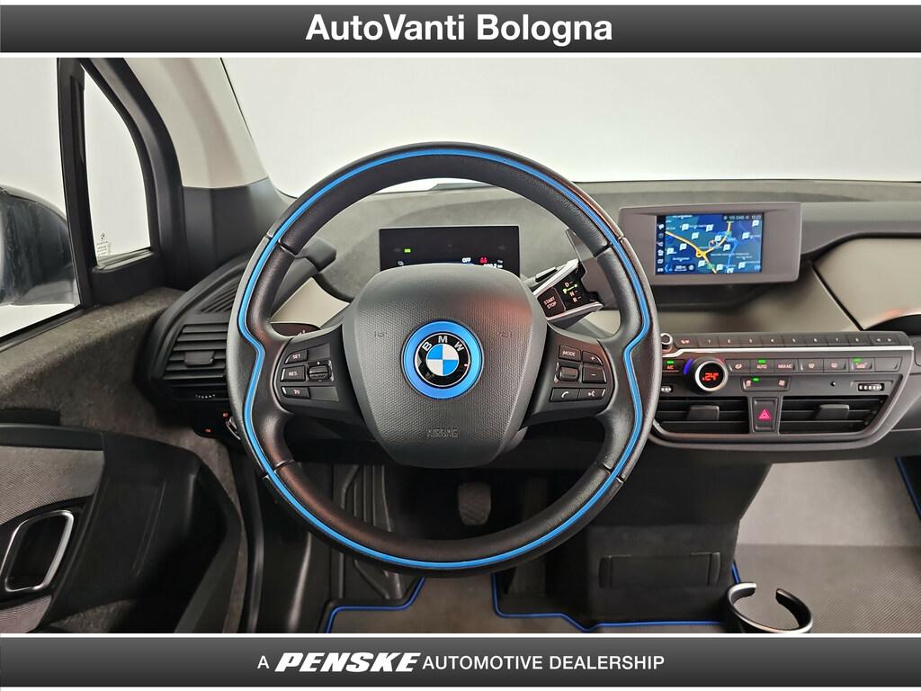 BMW i3 i3s 120Ah Advantage