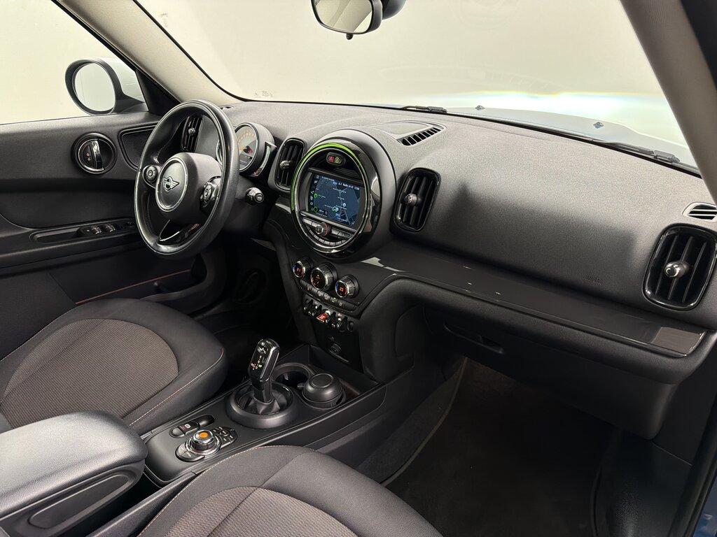 Mini One D Countryman 1.5 TwinPower Turbo One D Business Steptronic